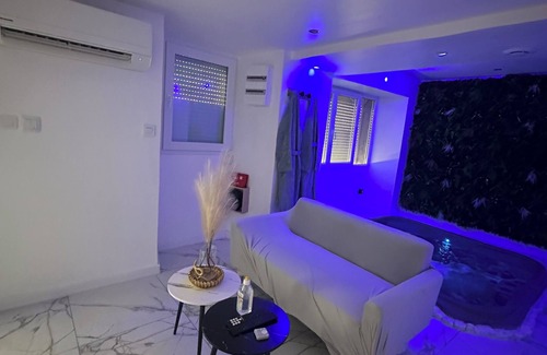 Ales Apartment | Love Room (As DreamsLove)