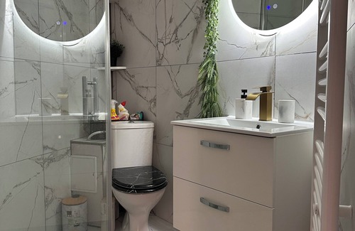 Ales Apartment | Love Room (As DreamsLove)