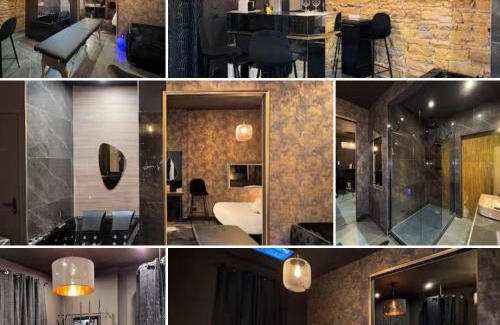 Vaise Apartment | love Room claire 1