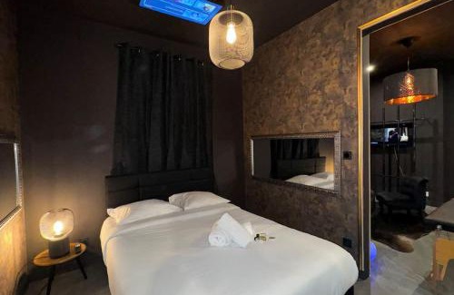 Vaise Apartment | love Room claire 1