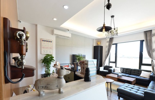 Magong House | Love Tour Homestay