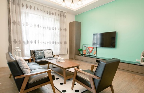 Magong House | Love Tour Homestay