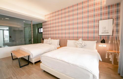 Magong House | Love Tour