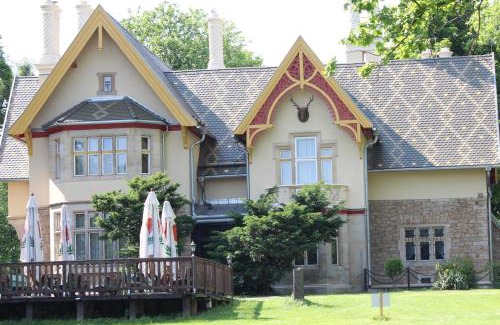 Silherovice Apartment | Lovecký Zámeček Šilheřovice