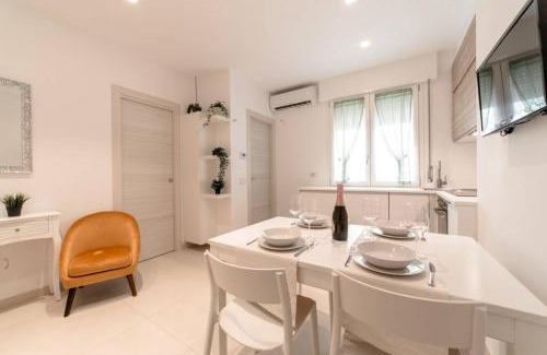 Misano Adriatico Apartment | Loved by All - Loft al Mare con free parking