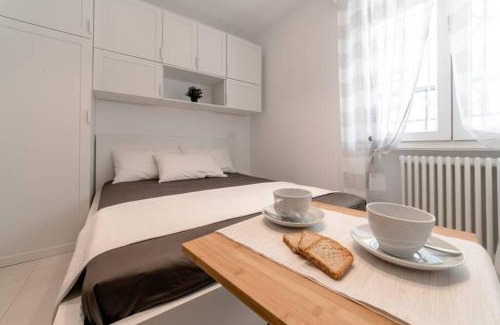 Misano Adriatico Apartment | Loved by All - Loft al Mare con free parking