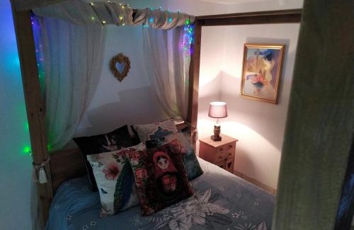 Plumergat House | Lovegite Loveroom Le Clos de Freya