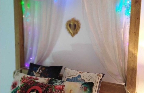 Plumergat House | Lovegite & Loveroom Le Clos de Freya