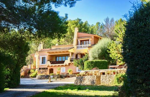Ses Rotgetes de Canet House | Lovehaus Terra Rotja