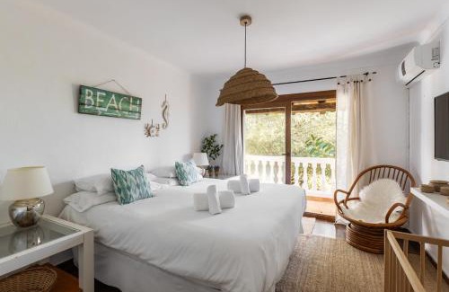 Ses Rotgetes de Canet House | Lovehaus Terra Rotja