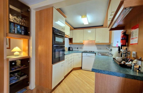 Alston Cottage | Lovelady Shield Cottages
