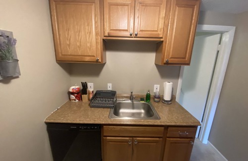 Momauguin House | Lovely 1 bdr condo