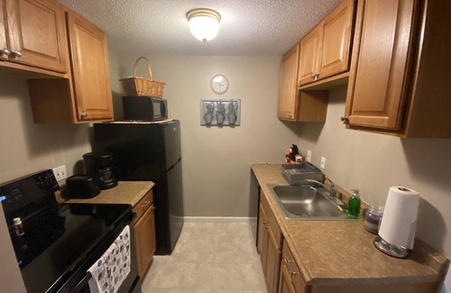 Momauguin House | Lovely 1 bdr condo