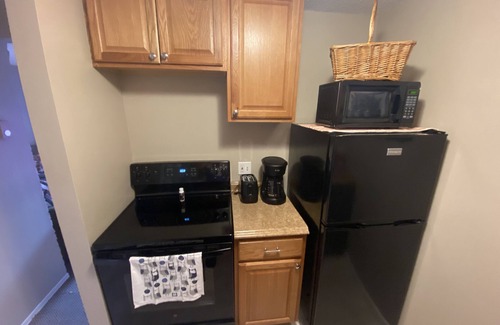 Momauguin House | Lovely 1 bdr condo