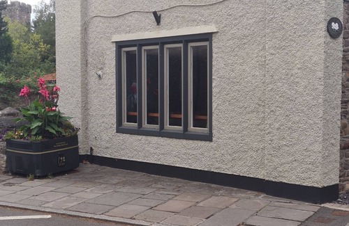 Caerleon Apartment | Lovely 1-bed Loft in Newport