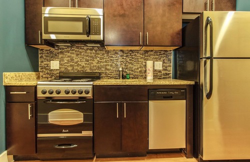 St. Clairsville House | Lovely 1 Bed Minutes from Wheeling - 201