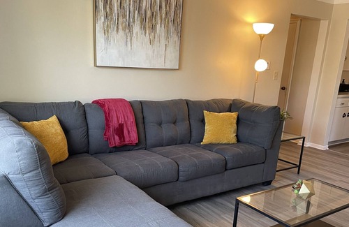 South St. Paul Apartment | Lovely 1 bedroom~ Entire unit to yourself!