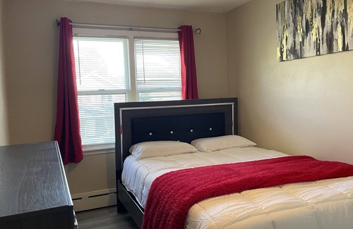 South St. Paul Apartment | Lovely 1 bedroom~ Entire unit to yourself!