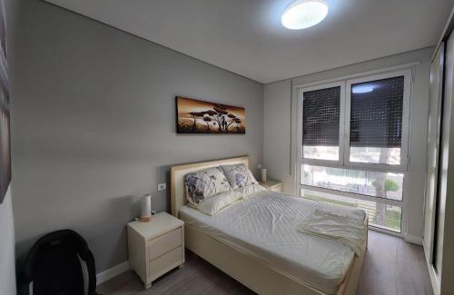 Ishem Apartment | Lovely 1-Bedroom Apartment at San Pietro Beach Front Resort