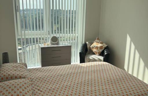 Hemel Hempstead Apartment | Lovely 1 Bedroom apartment in Hemel Hempstead