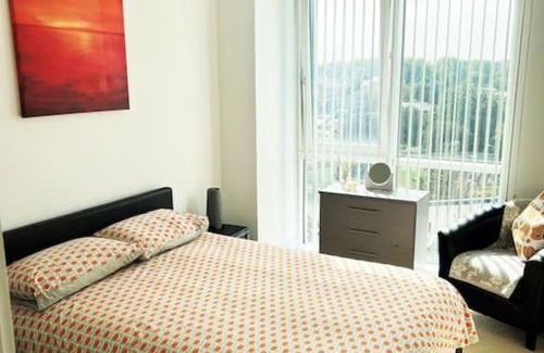 Hemel Hempstead Apartment | Lovely 1 Bedroom apartment in Hemel Hempstead
