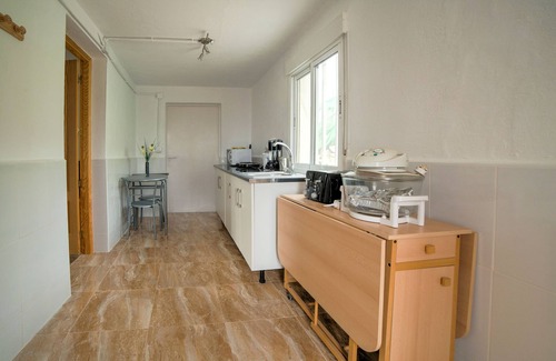 Locaiba Apartment | lovely 1 bedroom apartment with kitchen and pool
