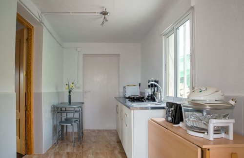 Locaiba Apartment | lovely 1 bedroom apartment with kitchen and pool