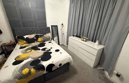 Selhurst Apartment | Lovely 1-bedroom apartment in London