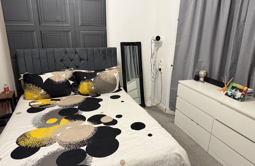 Selhurst Apartment | Lovely 1-bedroom apartment in London
