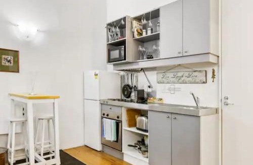 Eden Terrace House | Lovely 1-bedroom apartment on Queen Street