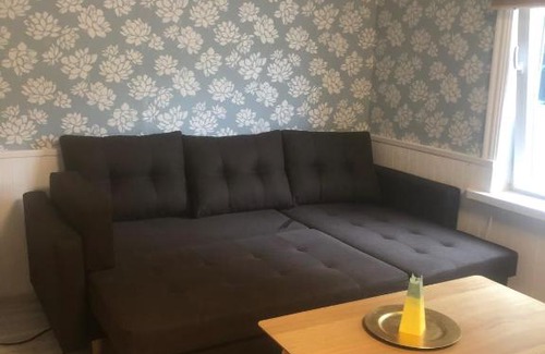 Rakvere Apartment | Lovely 1 bedroom apartment in Rakvere with sleeping for 4
