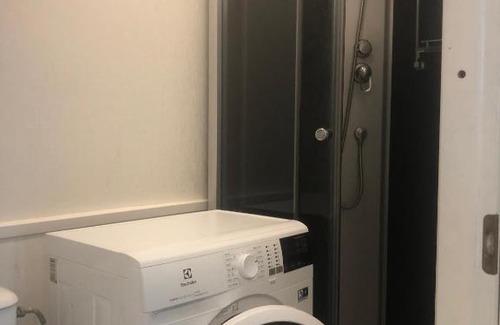 Rakvere Apartment | Lovely 1 bedroom apartment in Rakvere with sleeping for 4