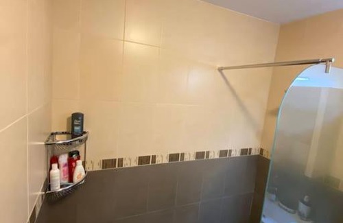 Vitosha District Apartment | Lovely 1-bedroom appartment in Sofia near Vitosha