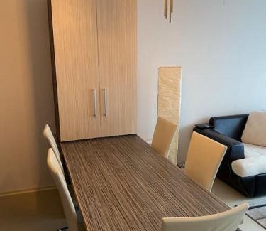 Vitosha District Apartment | Lovely 1-bedroom appartment in Sofia near Vitosha