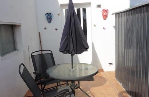 Locaiba Apartment | Lovely 1 bedroom attached apartment with kitchen but private