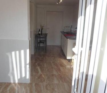 Locaiba Apartment | Lovely 1 bedroom attached apartment with kitchen but private