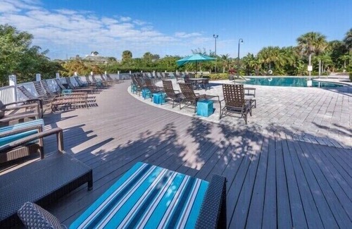 Tampa Apartment | Lovely 1 bedroom condo
