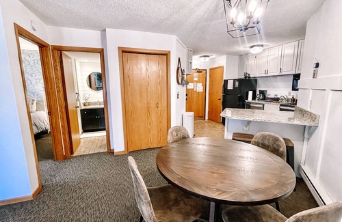 Lutsen Condo | Lovely 1 bedroom Condo with ALL the extras!