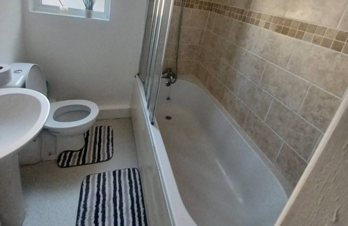 Gravesend Apartment | Lovely 1 bedroom flat in Gravesend