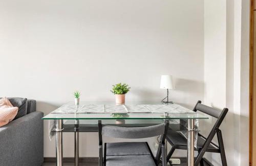 Gazdagret Apartment | Lovely 1 Bedroom Flat - Gazdagrét