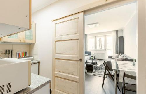 Gazdagret Apartment | Lovely 1 Bedroom Flat - Gazdagrét