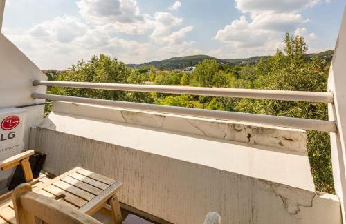 Gazdagret Apartment | Lovely 1 Bedroom Flat - Gazdagrét