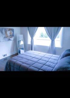 Northeast Apartment | Lovely 1-bedroom rental unit with free parking