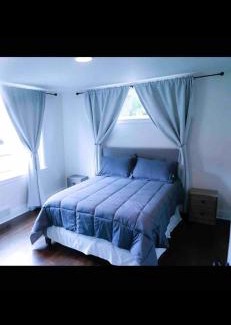 Northeast Apartment | Lovely 1-bedroom rental unit with free parking
