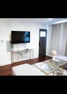 Northeast Apartment | Lovely 1-bedroom rental unit with free parking