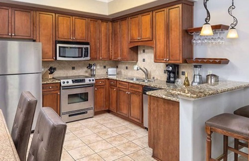 Napa Condo | Lovely 1 Bedroom Suite at Vino Bello Resort