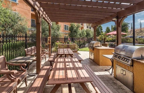 Napa Condo | Lovely 1 Bedroom Suite at Vino Bello Resort