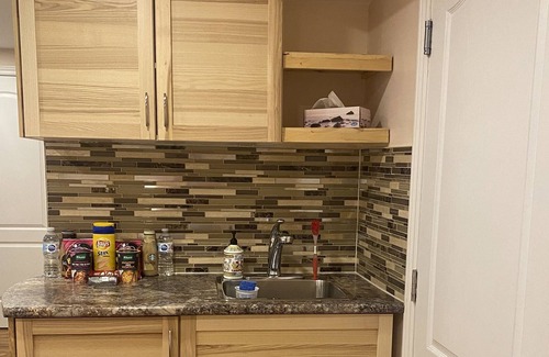 East Credit House | Lovely 1 bedroom unit in Mississauga