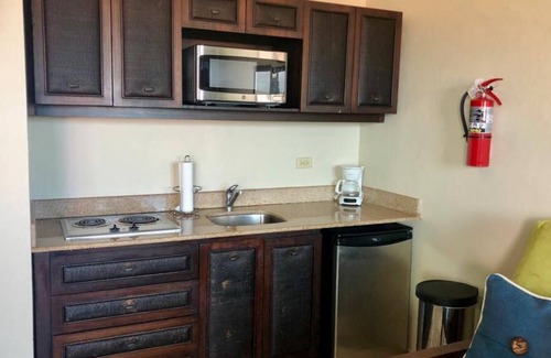 Culebra Villa | Lovely 1-Bedroom Villa w/ Pool & Ocean View
