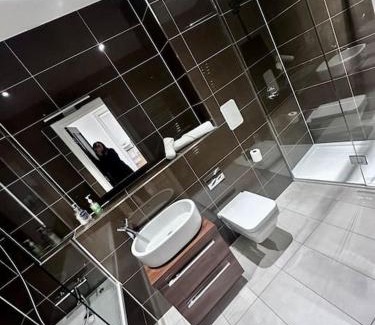 Royal Borough of Kensington and Chelsea Apartment | Lovely 1bed flat Kensington